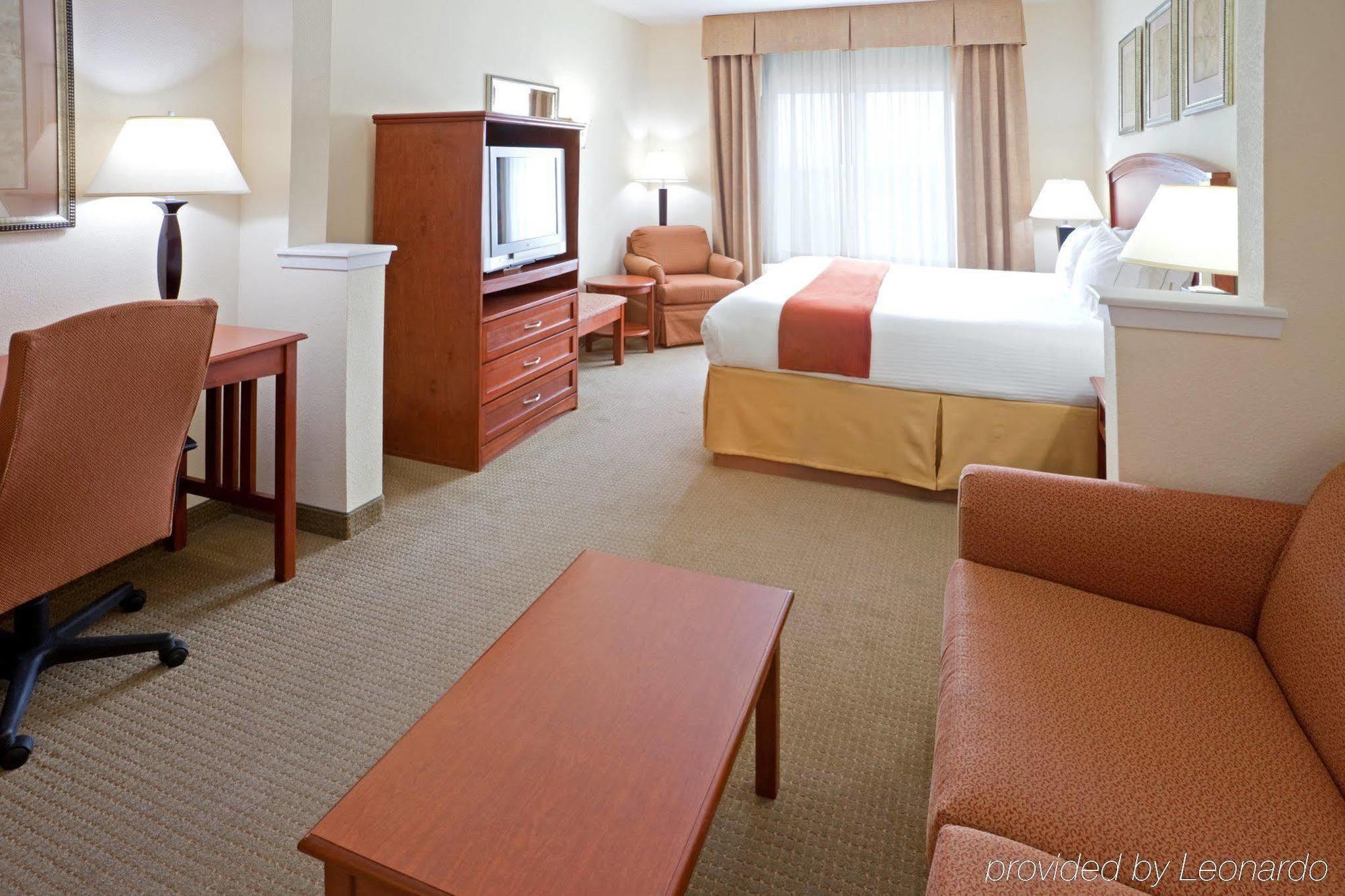 Holiday Inn Express Hotel & Suites Decatur, Tx, An Ihg Hotel Zimmer foto